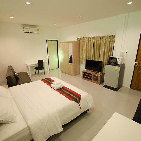 Hotel In Vieng Chiang Mai (Adults Only) Esterno foto