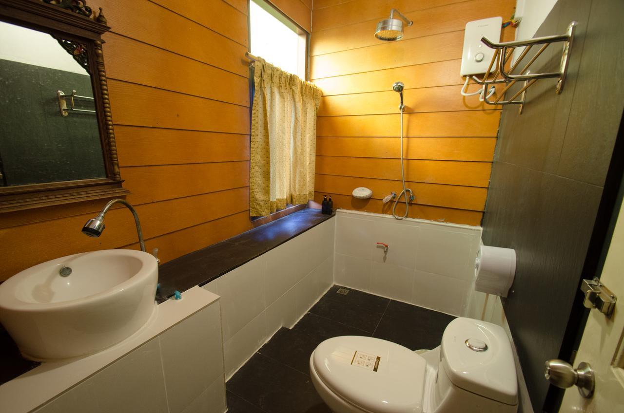 Hotel In Vieng Chiang Mai (Adults Only) Esterno foto