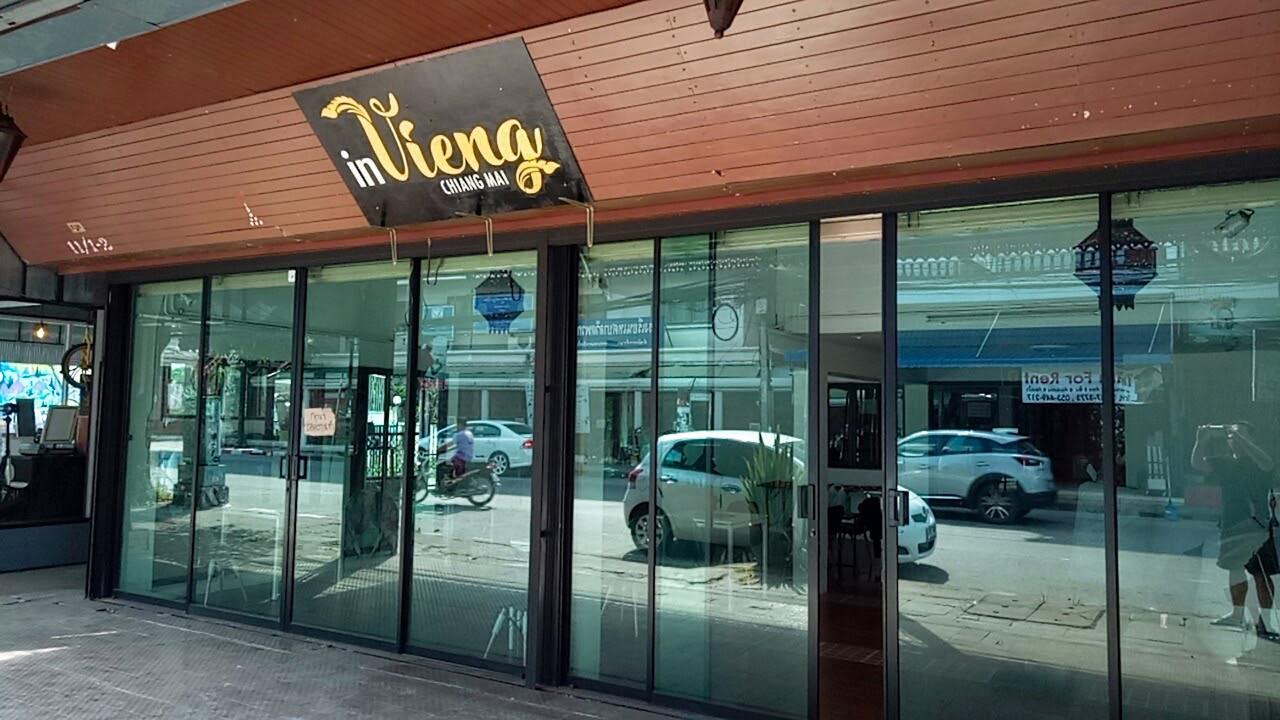 Hotel In Vieng Chiang Mai (Adults Only) Esterno foto