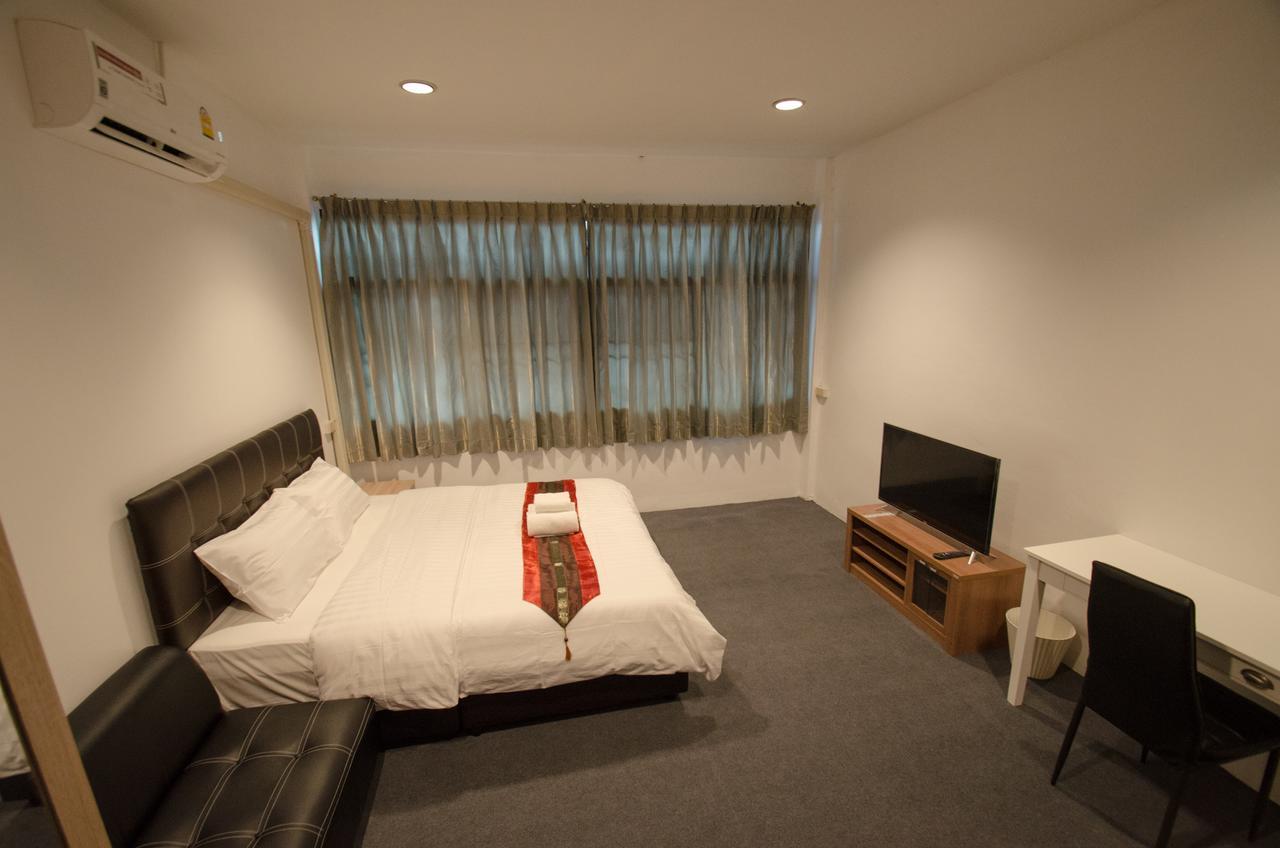 Hotel In Vieng Chiang Mai (Adults Only) Esterno foto