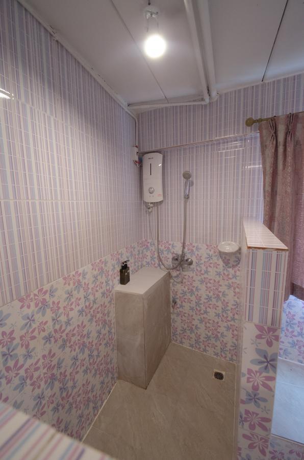 Hotel In Vieng Chiang Mai (Adults Only) Esterno foto