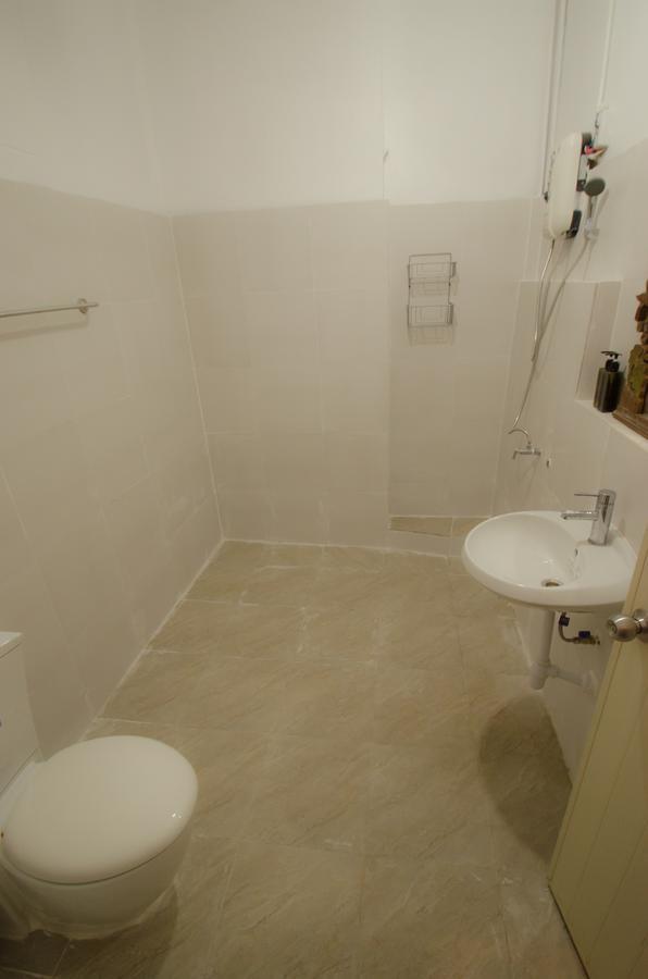 Hotel In Vieng Chiang Mai (Adults Only) Esterno foto