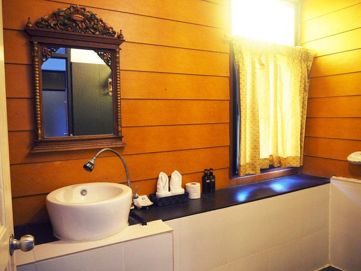 Hotel In Vieng Chiang Mai (Adults Only) Esterno foto